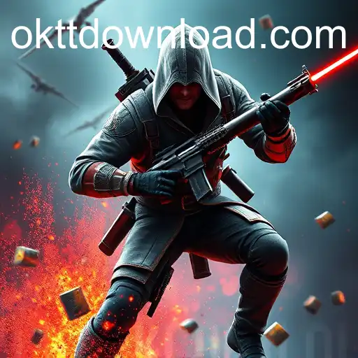 The Dynamic World of Action Games: Exploring New Frontiers with 'Oktt'