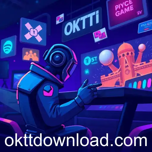 Gaming Advances in the Digital Age