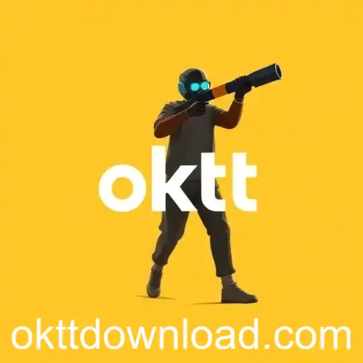 The Gaming World Rejoices: oktT Leads the Way