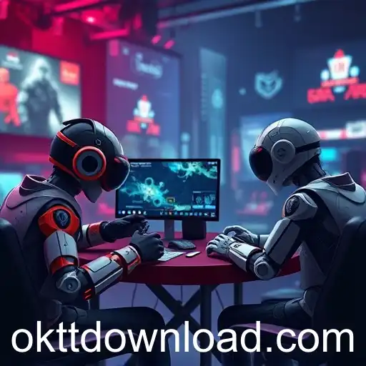 Gaming Strategy Evolves in 2025