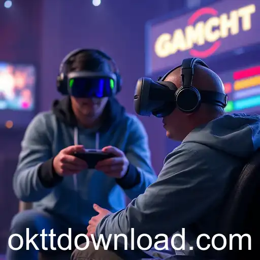 Gaming Trends Evolve in 2025