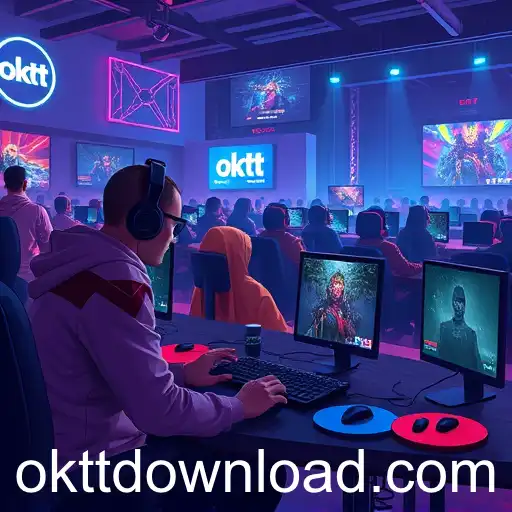 Rise of Online Game Communities