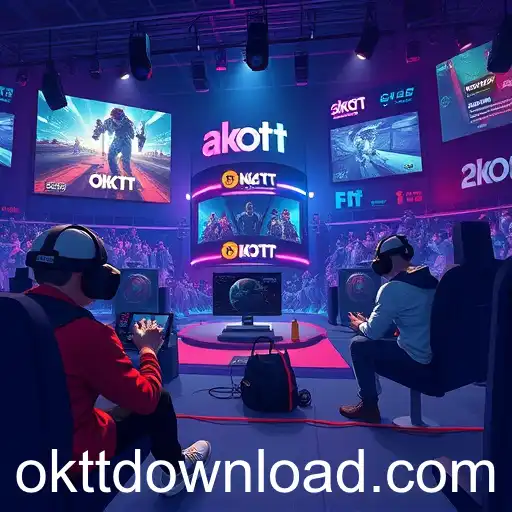 The Rise of Online Gaming: A Digital Revolution