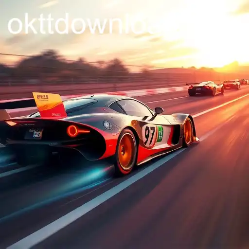 The Thrilling World of Racing Games: A Deep Dive into Speed and Strategy
