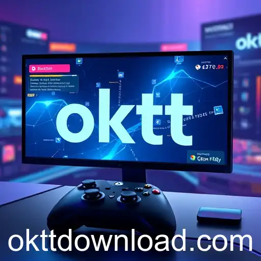 The Rise of OKTT: Transforming Online Gaming in 2025