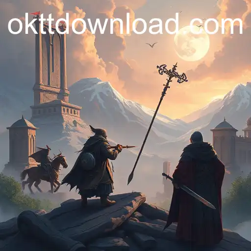 The Allure of RPG Games: Exploring the Depths of Adventure and Strategy