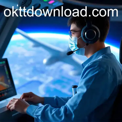 Exploring the Dynamic World of Simulation Games: A Deep Dive into oktt