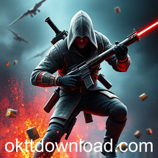 The Dynamic World of Action Games: Exploring New Frontiers with 'Oktt'