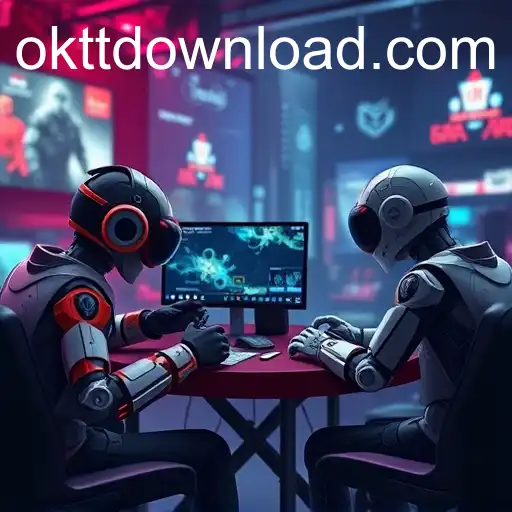 Gaming Strategy Evolves in 2025