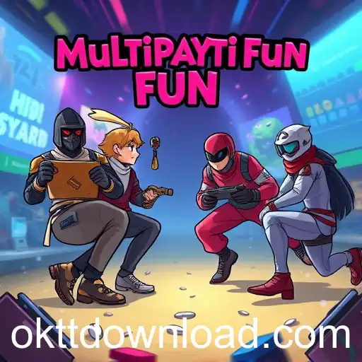 The Dynamic World of Multiplayer Games: Connecting Gamers Worldwide