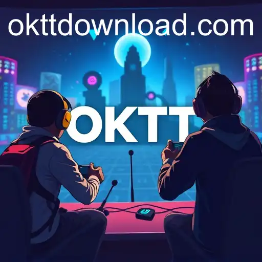 The Rise of OKTT in the Online Gaming World