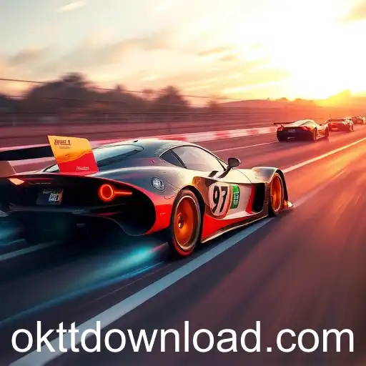 The Thrilling World of Racing Games: A Deep Dive into Speed and Strategy