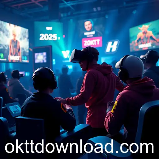 The Rise of OKTT in Online Gaming