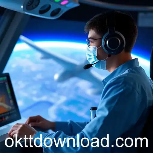 Exploring the Dynamic World of Simulation Games: A Deep Dive into oktt