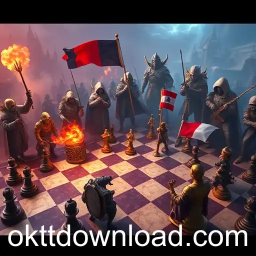 The Intriguing World of Strategy Games: A Deep Dive into the 'oktt' Genre